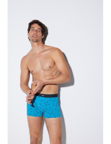 BÓXER PACK DE 2 YSABEL MORA 20310