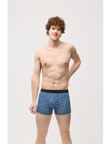 BÓXER PACK DE 2 YSABEL MORA 20306