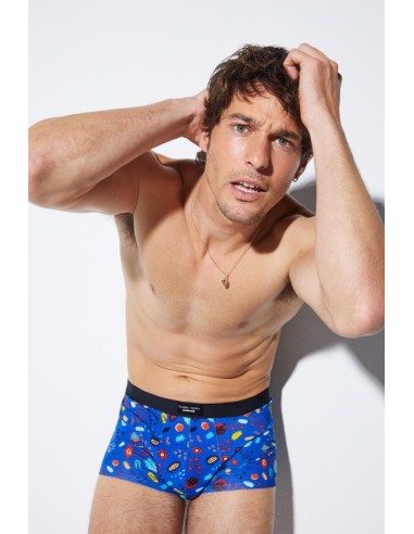 BÓXER PACK DE 2 YSABEL MORA 20314