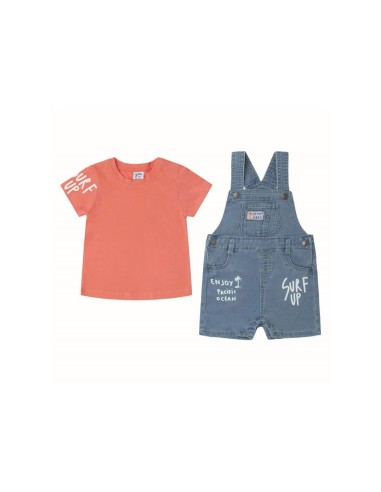 CONJUNTO PETO 2 PZAS. YATSI 23112262