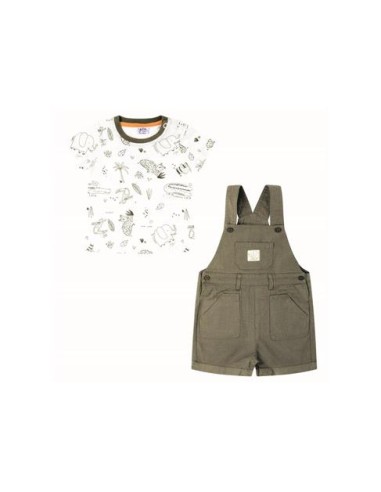 CONJUNTO PETO 2 PZAS. YATSI 23112261