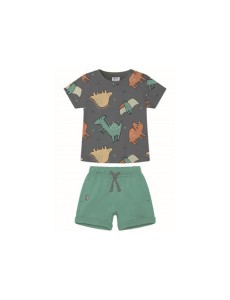 CONJUNTO 2 PZAS. YATSI...