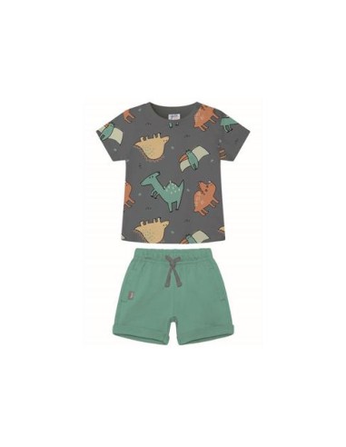 CONJUNTO 2 PZAS. YATSI 23112003