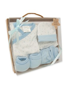 SET DE REGALO (5 piezas)...