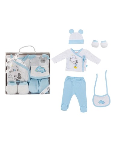 REGALO 5 PZS(DISNEy) INTERBABY...