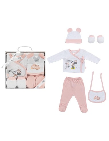 REGALO 5 PZS(DISNEy) INTERBABY...