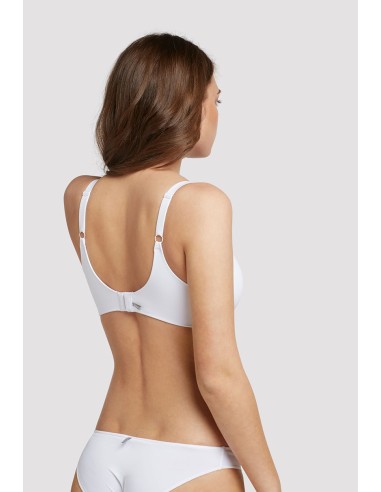 SUJETADOR CON ARO Y CON RELLENO...