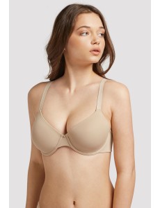 SUJETADOR CON ARO Y CON...