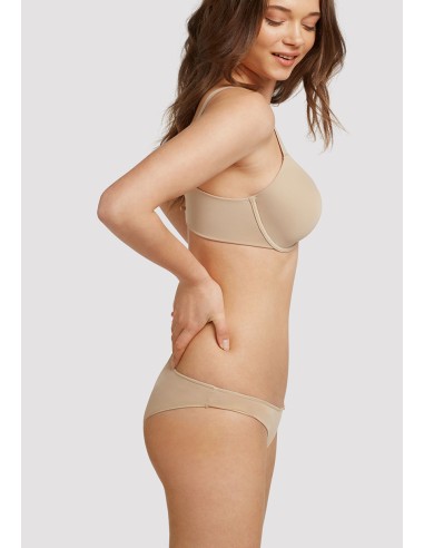 SUJETADOR CON ARO Y CON RELLENO...