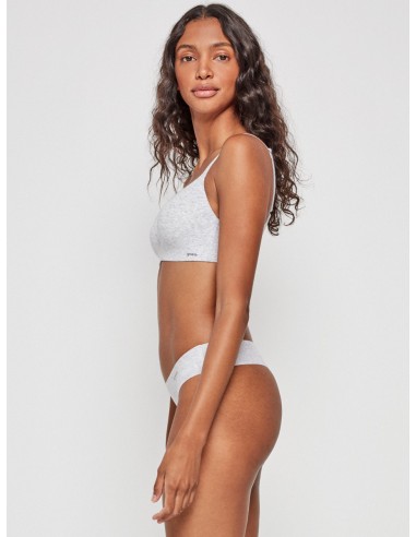 SUJETADOR SIN ARO Y CON RELLENO...