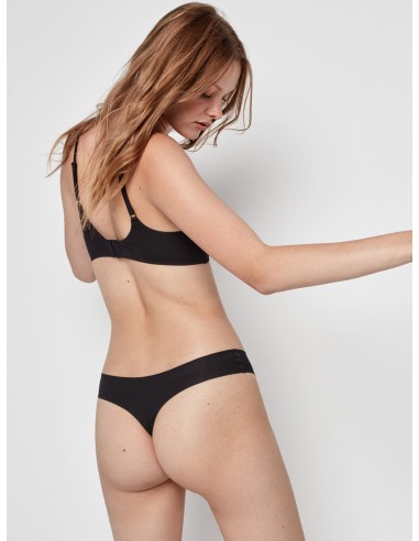 SUJETADOR SIN ARO Y CON RELLENO...