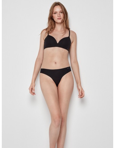 SUJETADOR SIN ARO Y CON RELLENO...