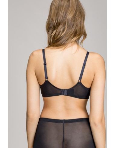 SUJETADOR CON ARO Y CON RELLENO...