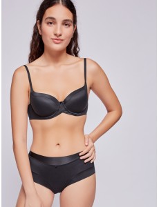 SUJETADOR CON ARO Y CON...