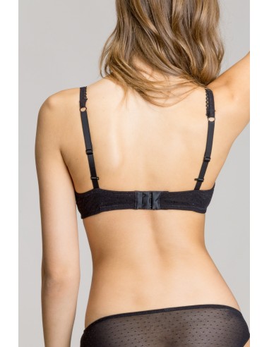 SUJETADOR CON ARO Y CON RELLENO...