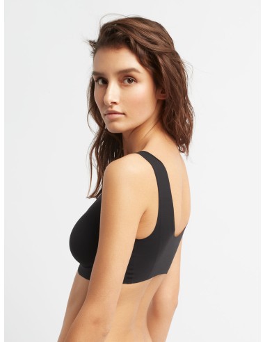 TOP SIN ARO Y CON RELLENO GISELA 0387B