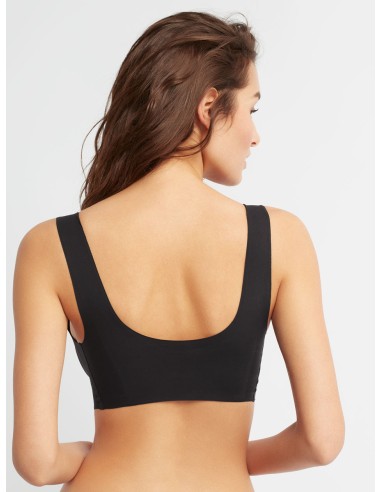 TOP SIN ARO Y CON RELLENO GISELA 0387B