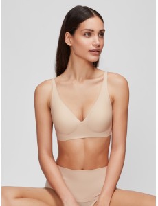 SUJETADOR SIN ARO Y CON...