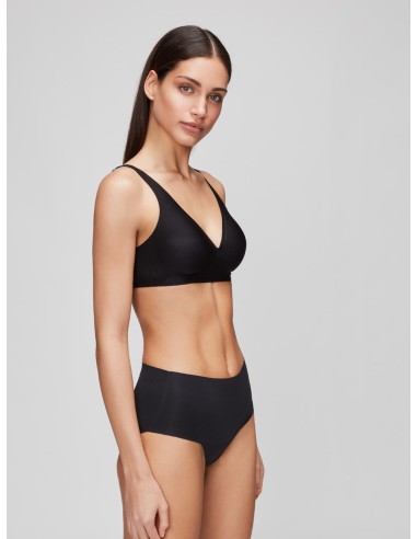 SUJETADOR SIN ARO Y CON RELLENO...