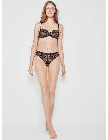 SUJETADOR CON ARO Y CON RELLENO...