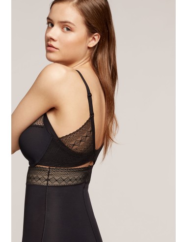 SUJETADOR CON ARO Y CON RELLENO...