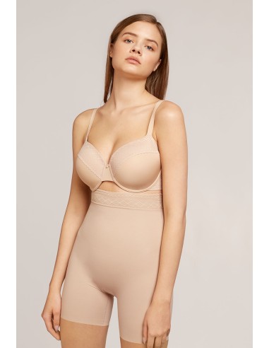 SUJETADOR CON ARO Y CON RELLENO...