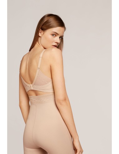 SUJETADOR CON ARO Y CON RELLENO...