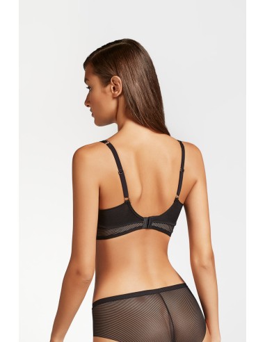 SUJETADOR CON ARO Y CON RELLENO...