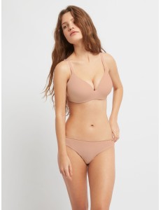 SUJETADOR CON ARO DE...