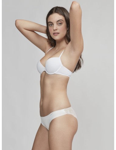 BRAGA CLÁSICA GISELA 0227