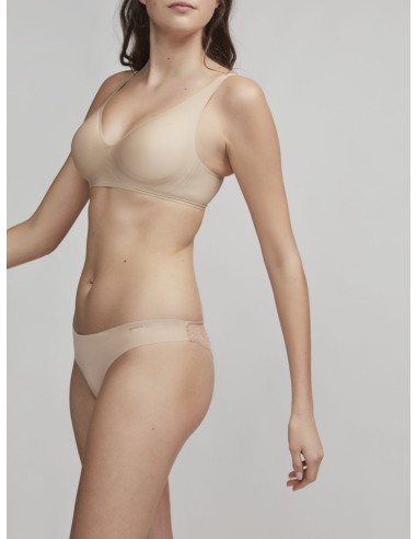 BRAGA CLÁSICA GISELA 0227