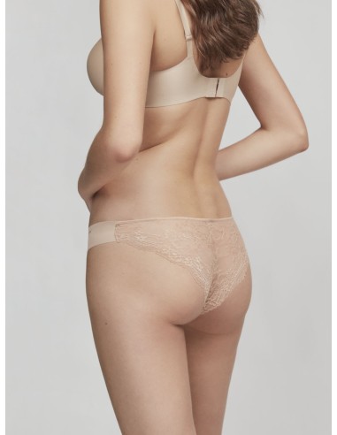 BRAGA CLÁSICA GISELA 0227