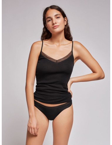 CAMISETA TIRANTES GISELA 0121