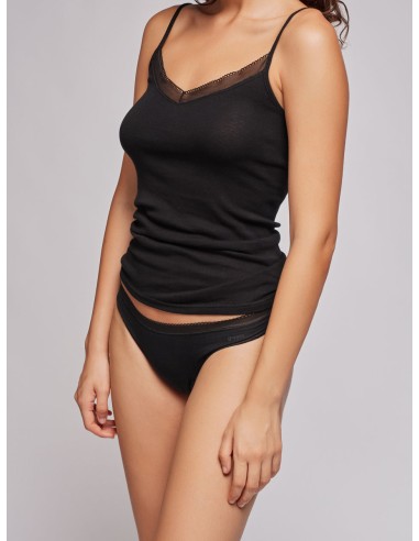 CAMISETA TIRANTES GISELA 0121