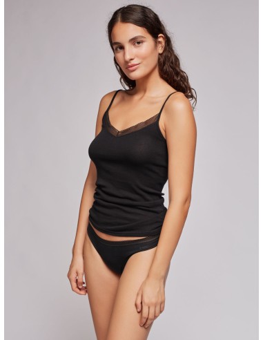 CAMISETA TIRANTES GISELA 0121