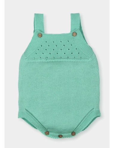 PETO TIRANTES PUNTO MAC ILUSION 8840