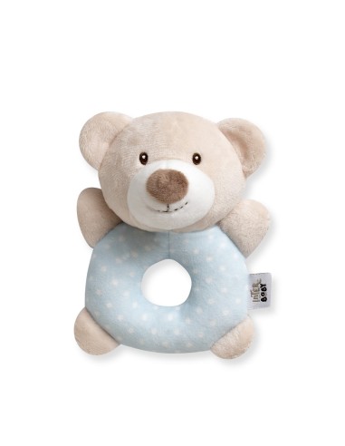 SONAJERO INFANTIL OSITO INTERBABY OSI06