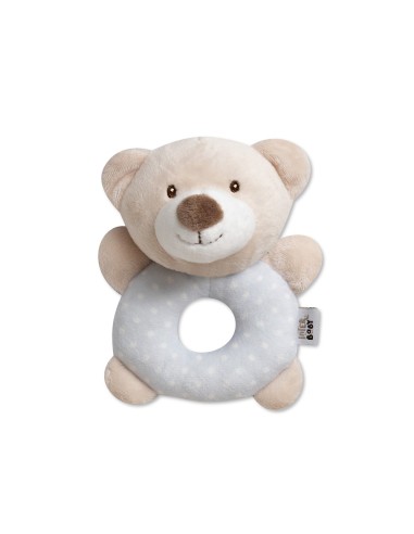 SONAJERO INFANTIL OSITO INTERBABY OSI06