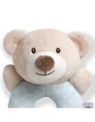 SONAJERO INFANTIL OSITO INTERBABY OSI06