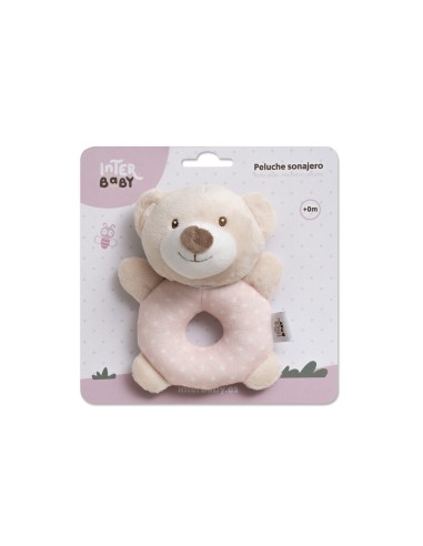 SONAJERO INFANTIL OSITO INTERBABY OSI06