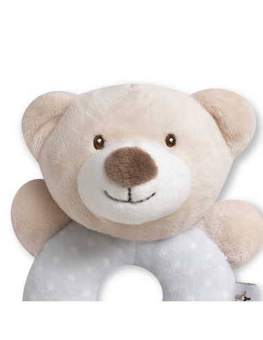 SONAJERO INFANTIL OSITO INTERBABY OSI06