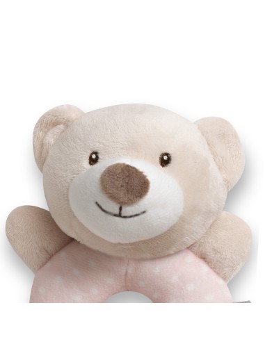 SONAJERO INFANTIL OSITO INTERBABY OSI06