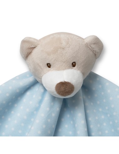 DOU DOU INFANTIL OSO INTERBABY OSI02