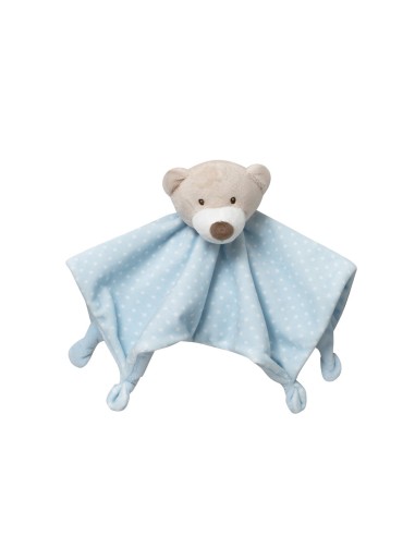DOU DOU INFANTIL OSO INTERBABY OSI02