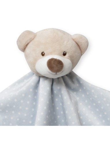 DOU DOU INFANTIL OSO INTERBABY OSI02