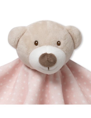 DOU DOU INFANTIL OSO INTERBABY OSI02