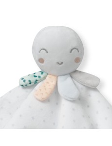 DOU DOU INFANTIL PULPO...