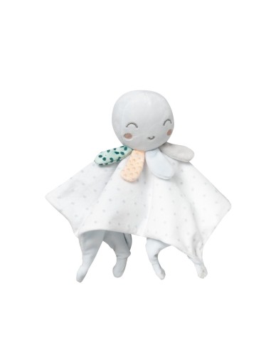 DOU DOU INFANTIL PULPO INTERBABY PUL02