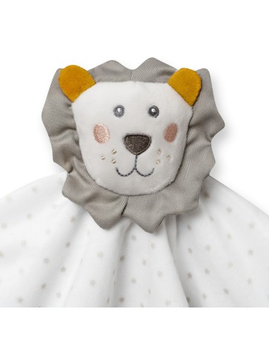 DOU DOU INFANTIL LEÓN INTERBABY LEO02