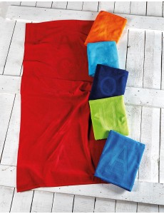 TOALLA PLAYA LISA GOOD...